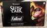 Secret Lair x Fallout®: Welcome to New Vegas Foil Edition​ Limited In Hand