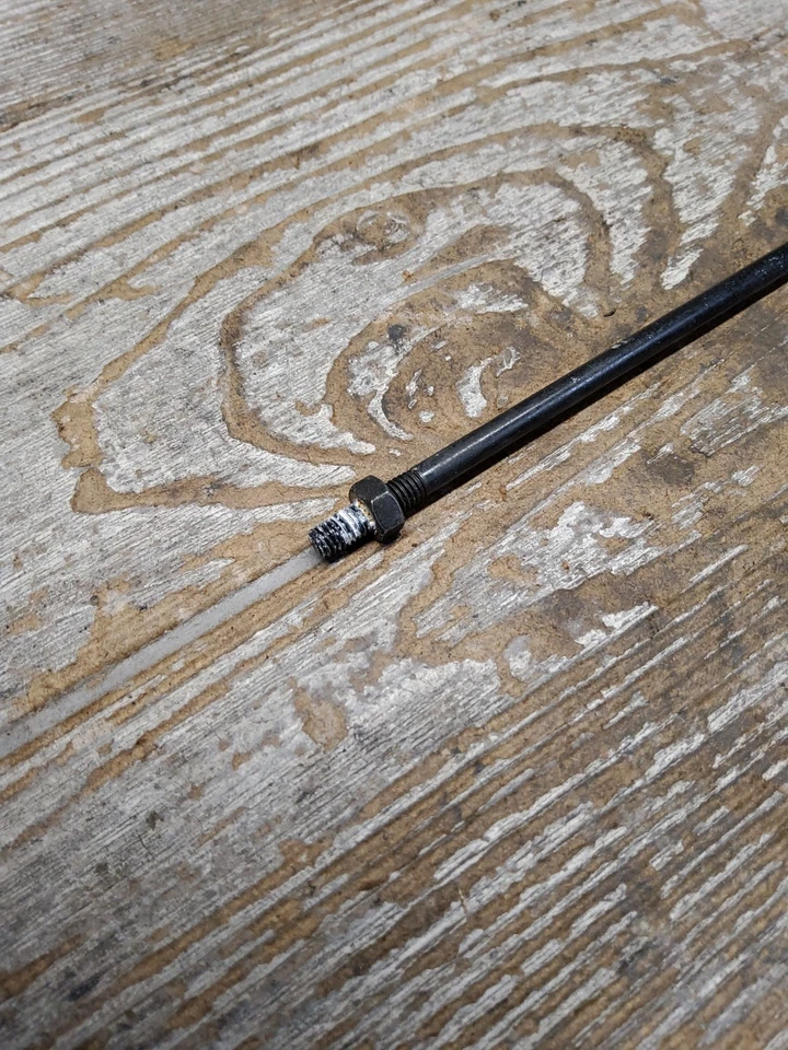 Honda CBR500R CBR500 2014 14 13-15 palanca de cambios selector pedal varilla de acoplamiento Foto 2 de 4