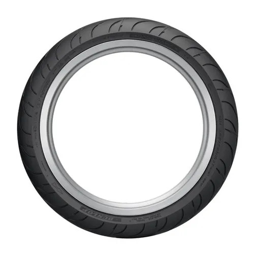 Dunlop Roadsmart III 120/70ZR18 Front Radial Tire 59W TL Honda