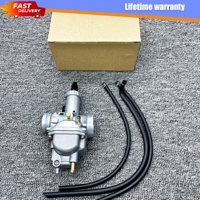 15003-0013 Carburetor For Kawasaki Bayou 250 KLF250A 2003-2009 New Replacement