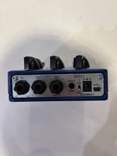 Tc Electronic Used Dc30 Preamp