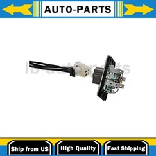 For Ford Excursion 2000 2001 2002 2003 2004 Rear HVAC Blower Motor Resistor Kit