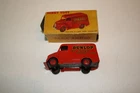 Vintage Dinky Toys Trojan Dunlop Van 451  (England) Original Box