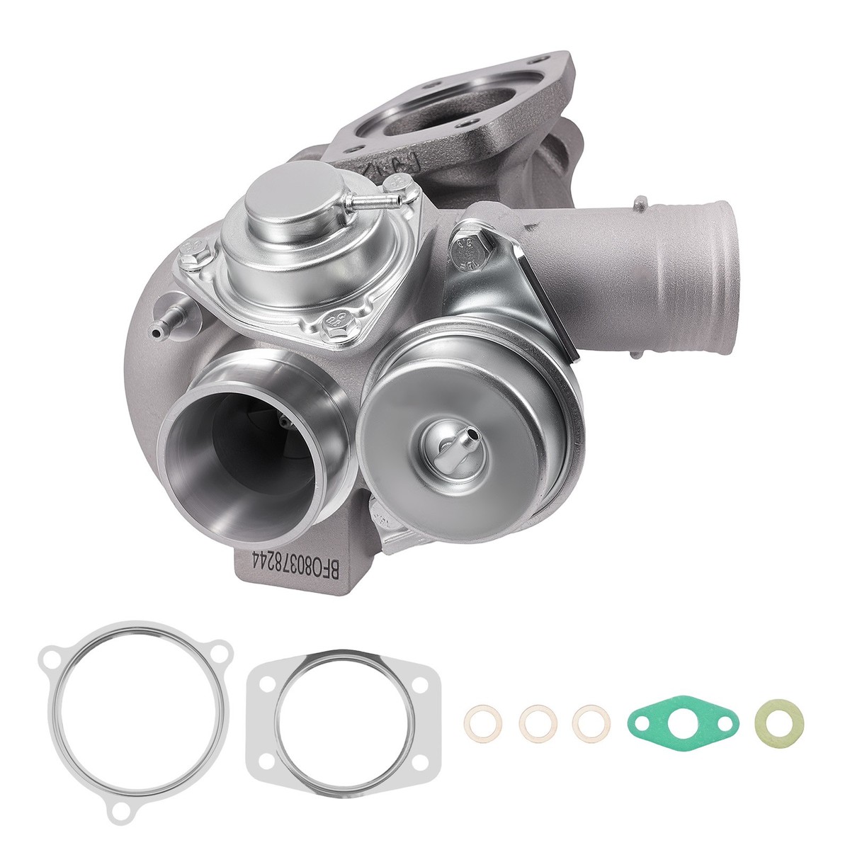 TD04L-14T TD04L-14T-6.0 Turbo for Volvo XC90 XC70 2.5L T Engine