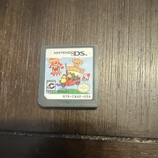 2K Play Wonder Pets! Save the Animals! Nintendo DS Game Cartridge EC NTSC-U/C