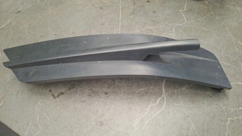 7c0807245 Stoßstangengitter vorne links vw crafter II