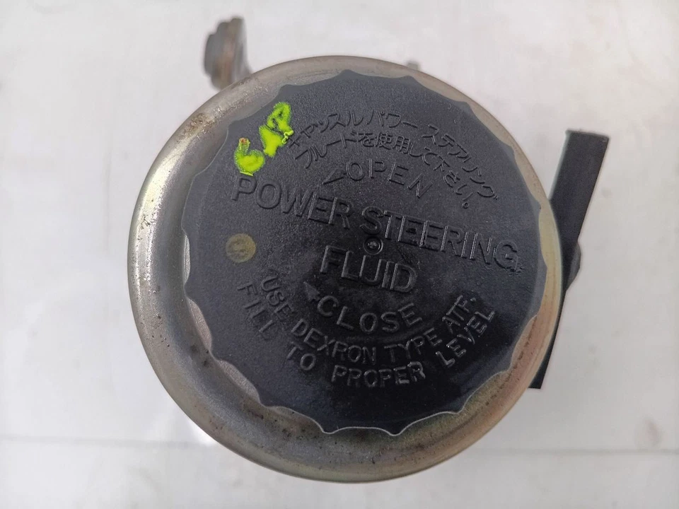 Power Steering Pump Fits 04-06 SCION XB 888156 - Image 4 of 4