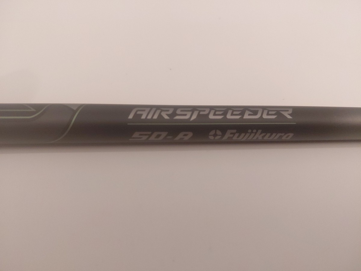 Fujikura Air Speeder 50-A 40.5in Clean Pull | eBay