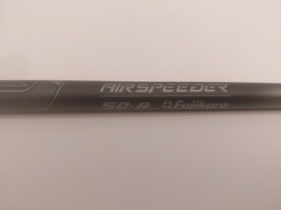 Fujikura Air Speeder 50-A 40.5in Clean Pull | eBay