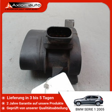\\uD83C\\uDDE9\\uD83C\\uDDEA LUFTMASSENMESSER ? BMW SERIE 1 I Phase 1 (E87) 2004-2006