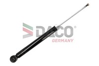 564240 Daco Germany StoßDäMpfer FüR Audi,Skoda