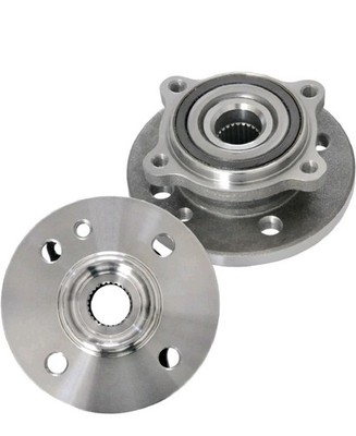 Cubo Rodamiento Delantero Para 2006-2015 Mini Cooper FWD  513309 1pc