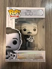 Funko Pop! Disney 100 - Icons - Walt Disney with Drawing #74 + Protector