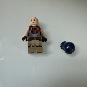 Lego Star Wars Lot | Sabine Wren Mini Figure Used