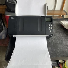 fujitsu fi-7160 scanner 