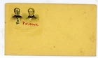Civil War Patriotic Cover