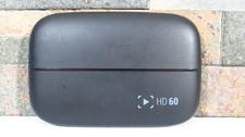 Elgato Game Capture HD60 Original Version Flash Back Recoding Gamer Device 