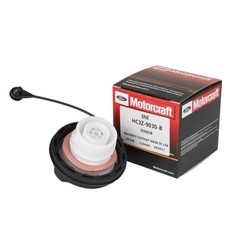 For Ford Motorcraft Fuel Gas Cap W Strap Non-locking Hc3z-9030-b Factory Fc1089