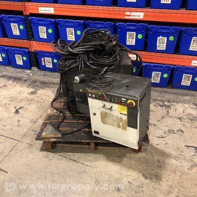 Fanuc A05B-2410-B001 R-J3 System Controller 5187