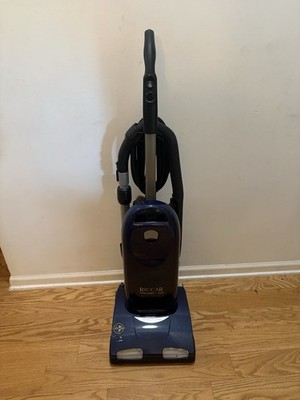Riccar R30D.8 Deluxe Brilliance Tandem Air Upright Vacuum OPEN BOX DEMO UNIT!