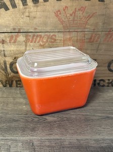 Vintage Pyrex Containers | eBay