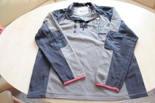 Camp David Sweatshirt Herren Langarm XXXL mit...