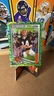 2025 Score A Treat  - Ken Anderson 272/399 Bats Bengals Green