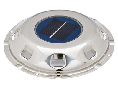 Talamex Solar Deckslüfter 78434100