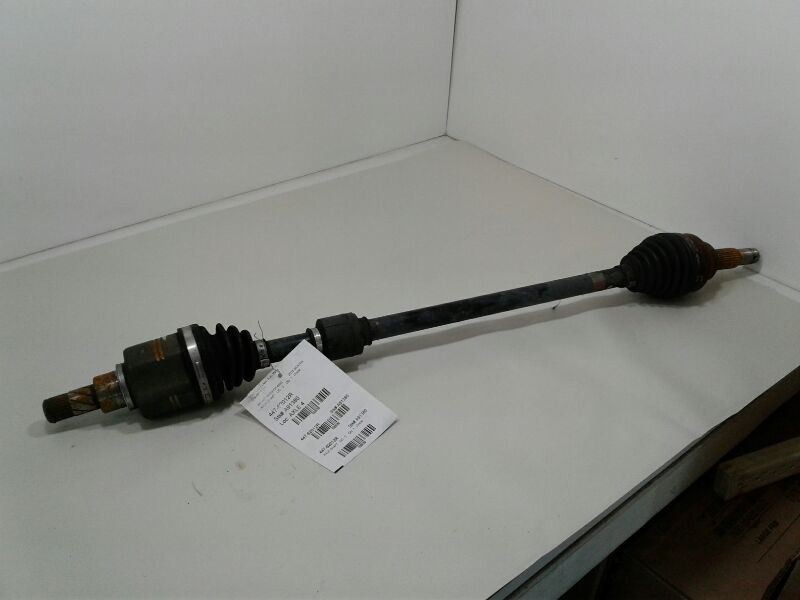 Passenger Axle Shaft Front Axle Automatic Transmission Fits 13-17 SENTRA 87268