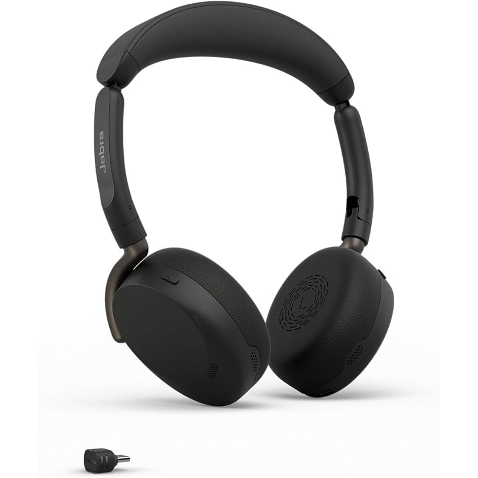 Jabra Evolve3 65 Flex MS Link 390 Headset USB-C 36699-999-899 JAB03723 - Image 3