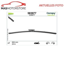 SCHEIBENWISCHER WISCHERBLATT DRIVER SIDE VALEO 583977 P FÜR DS DS 3
