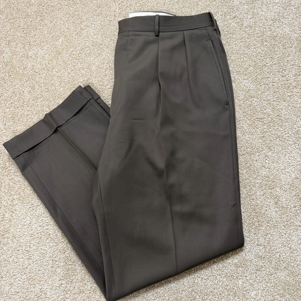 Polo Ralph Lauren Italy Indiana Men's Pants for sale | eBay