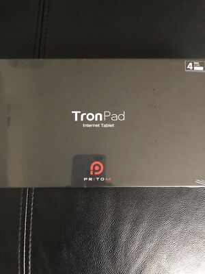 PRITOM 7 Zoll Tablet PC Android 11 mit Quad Core TOP PREIS-LEISTUNGSVERHÄLTNIS