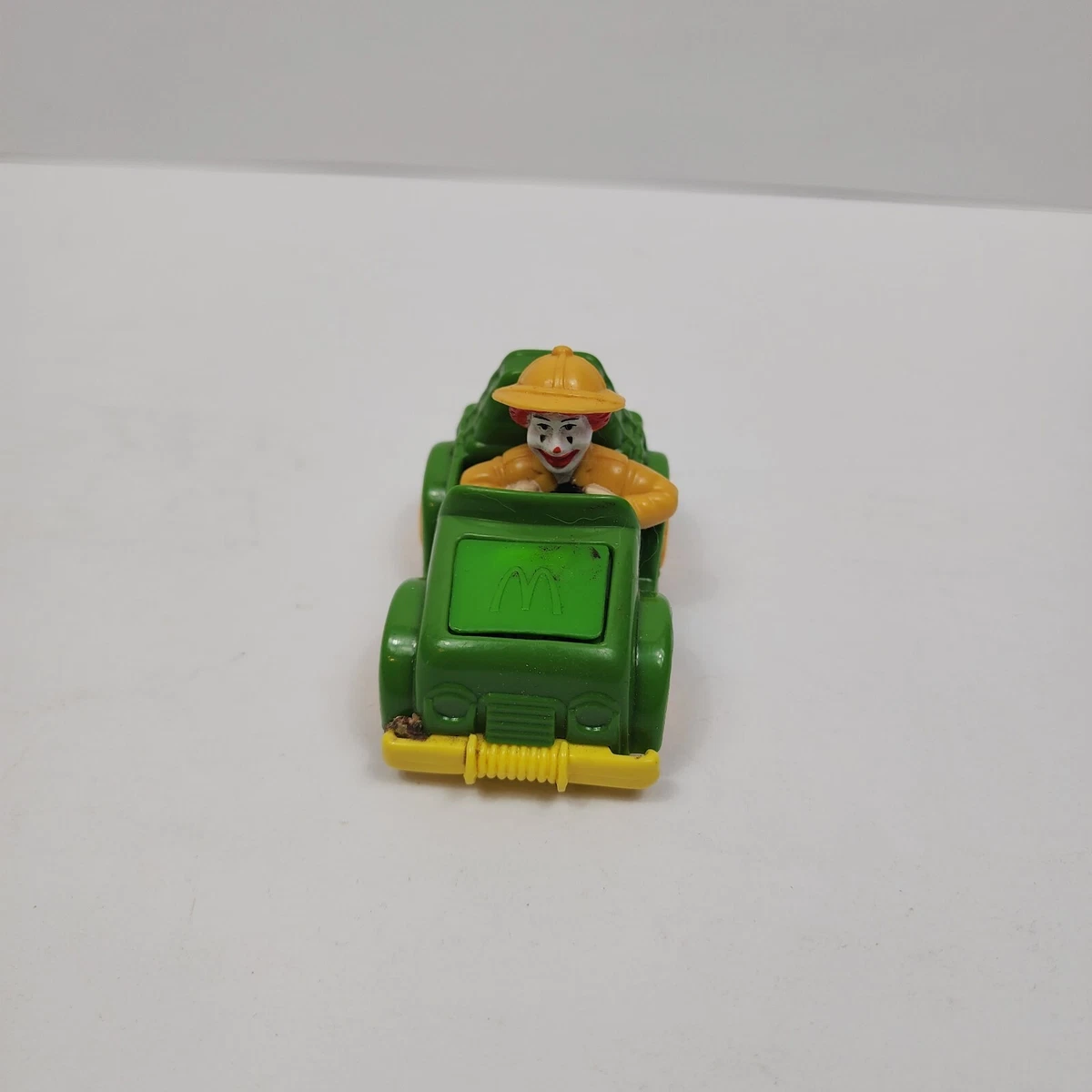 Safari car cheap toy