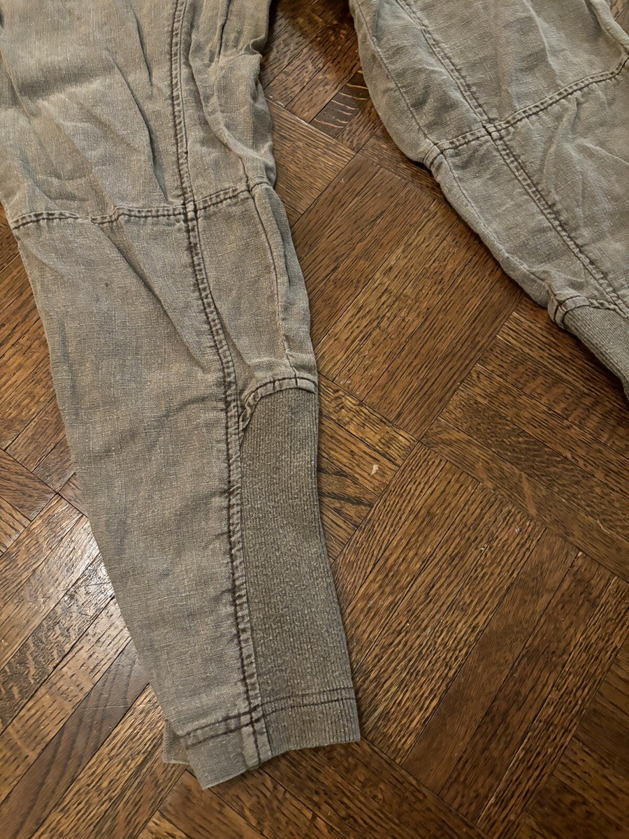 パンツ Free people boho trousers Free People Printed Medium Boho Pants