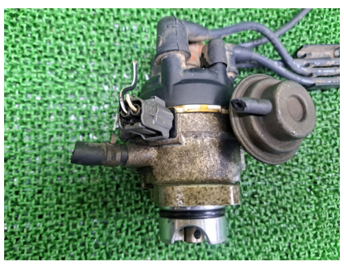 Mitsubishi Minicab U42T Distributor/Distributor/Distributor/Plug Cord/Coil - Picture 5 of 9
