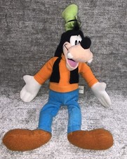 Disney Goofy Plush Stuffed Animal Toy Doll Authentic Original 12  