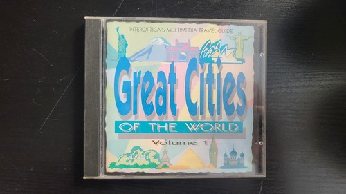 CD-ROM aléatoires au choix jeux - Photo 118/153