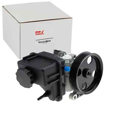 NTY SERVOPUMPE HYDRAULISCH passend für MERCEDES-BENZ SPRINTER VIANO VITO |