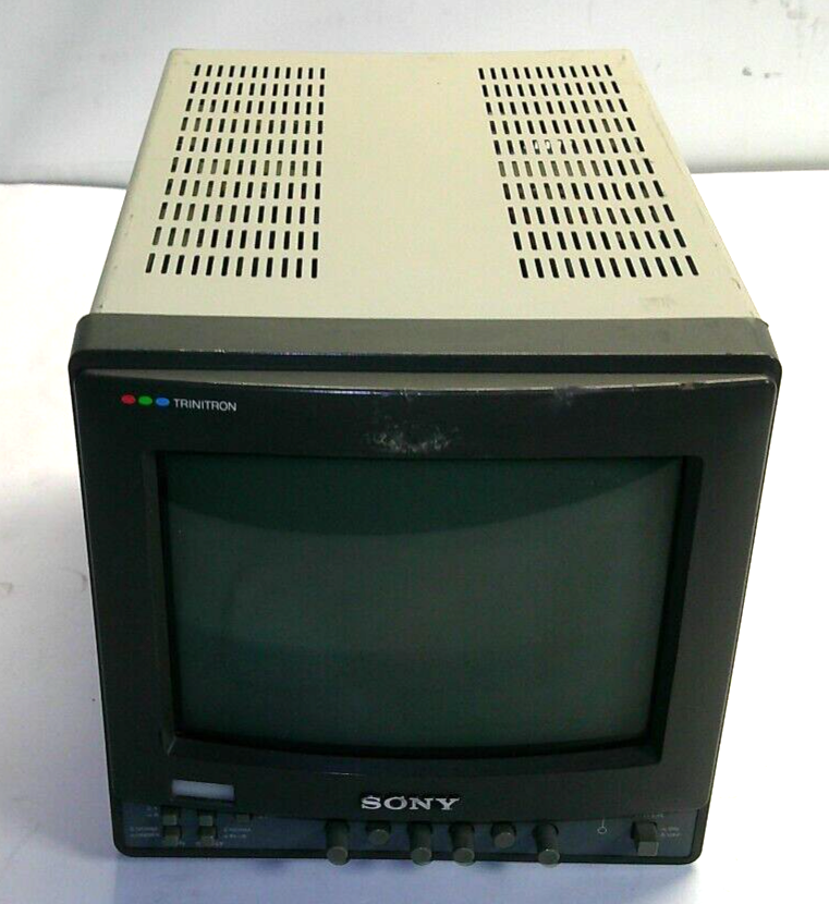 Sony Trinitron PVM-8220 8