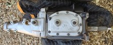 Nos 1957 Chevrolet Bel Air Corvette July T-10 4 Speed Transmission T10-1 T10-7 Nos 1957 Chevrolet Bel Air Corvette July T-10 4 Speed Transmission T10-1 T10-7