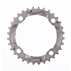 Shimano 32T Mega 9 Speed Chainring Deore FC-M590 M591 M532 Y1J898070 104mm BCD