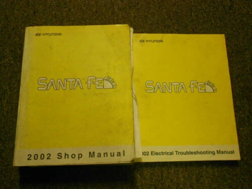 Manuales de motor Hyundai