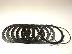 04 Yamaha Raptor 660 OEM Metal Clutch Disc Plates