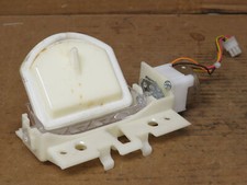 KitchenAid Whirlpool Refrigerator Ice Dispenser Door Part  W10781990