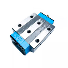 1 Pc. New For HTPM linear guide block LGR65HEA