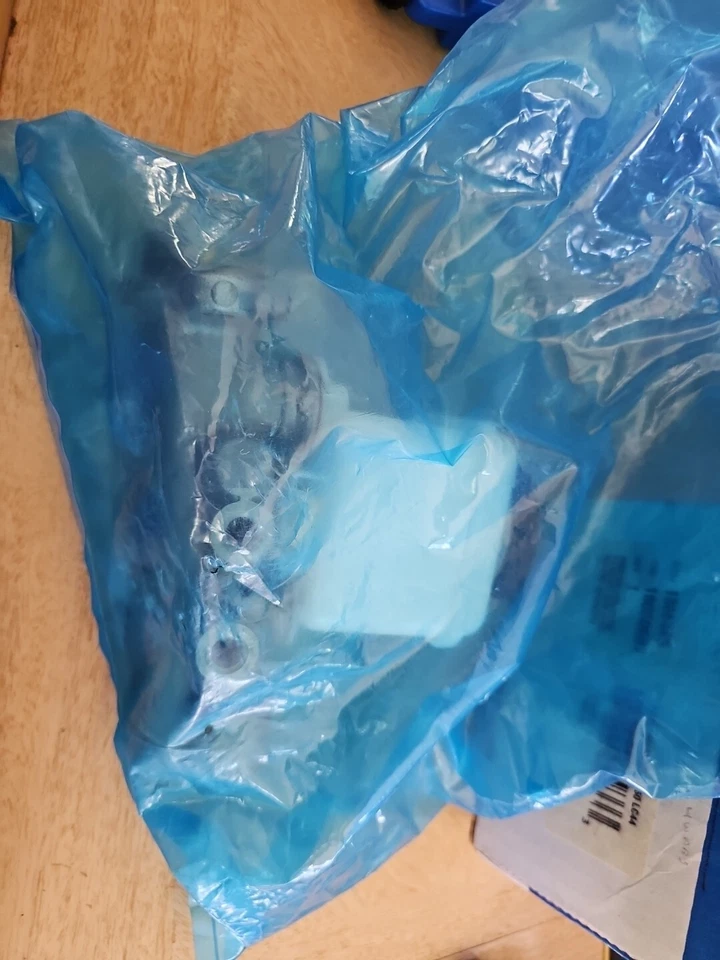 Cilindro maestro de freno-elemento 3 Acdelco GM 18030687 se adapta a 89-93 Nissan 240SX sellado Foto 2 de 4