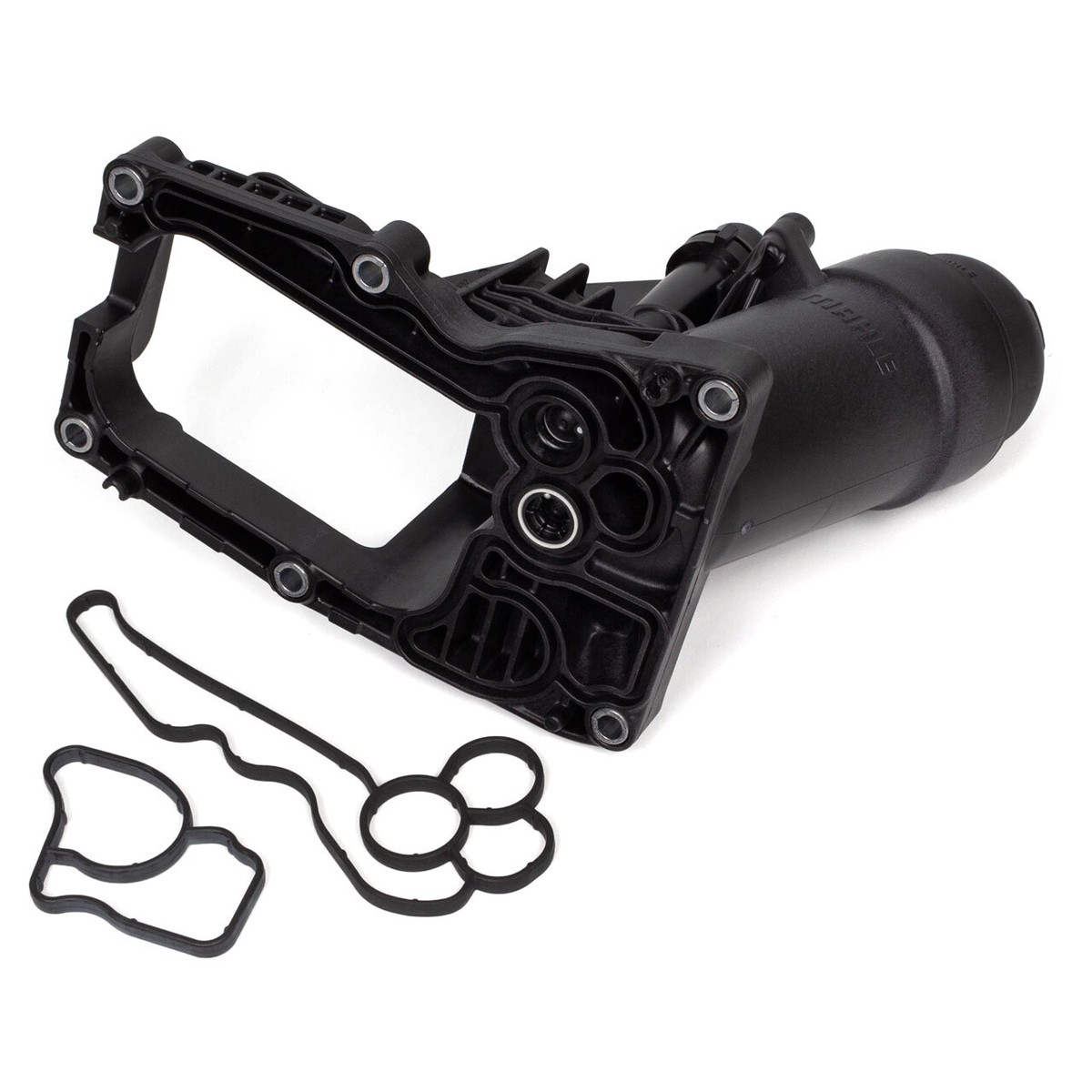 Kühlwasserflansch Für 1er F20 F21 2er F22 3er E90 F30 E92 E93 F34 E91