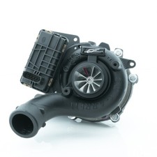 Audi VW Porsche 3.0TDI 769909 776470 Stage 2 Upgrade Hybrid Turbocharger Turbo