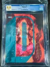 🍑Blasfamous #1🍑CGC 9.9 MINT🍑Lotay 1:50 Incentive Variant🍑FREE SHIPPING🍑